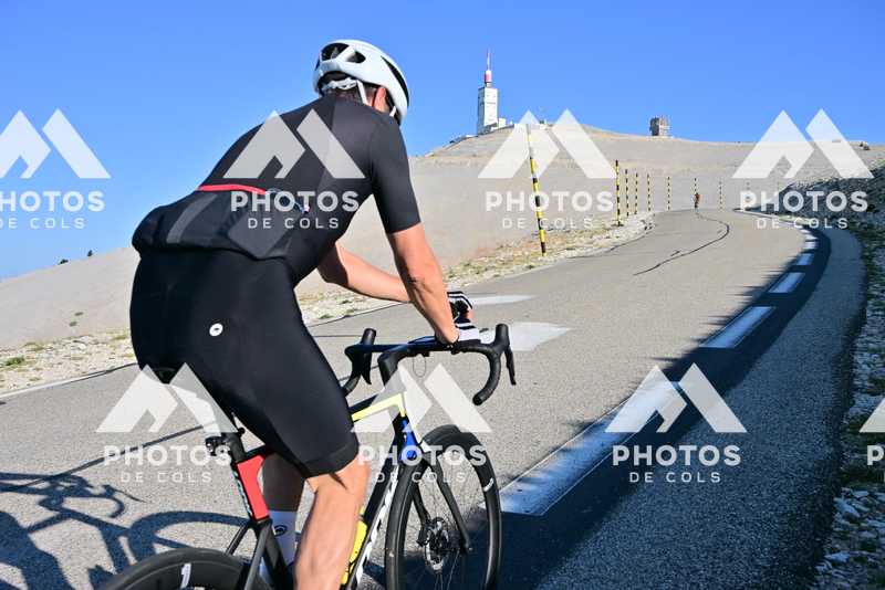 Photo de course