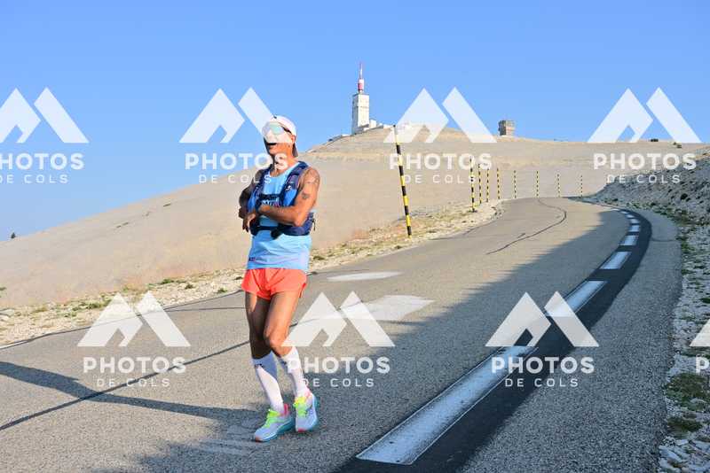 Photo de course