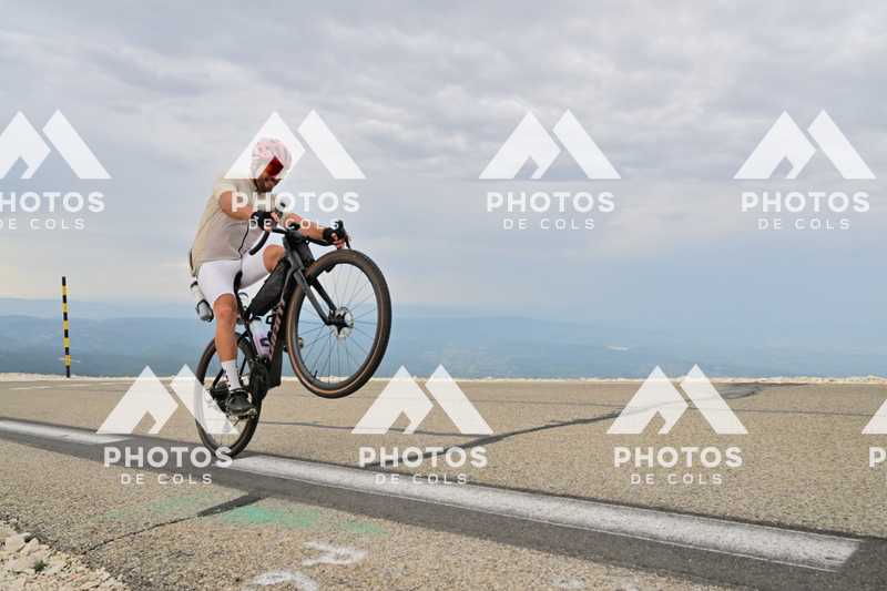 Photo de course