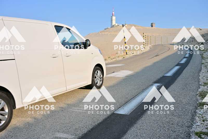 Photo de course