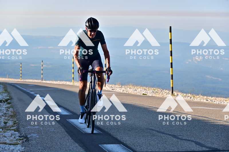 Photo de course