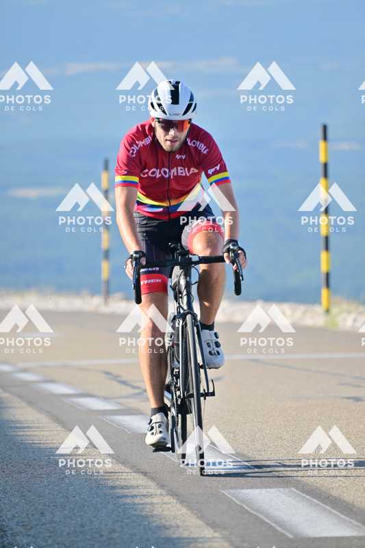 Photo de course
