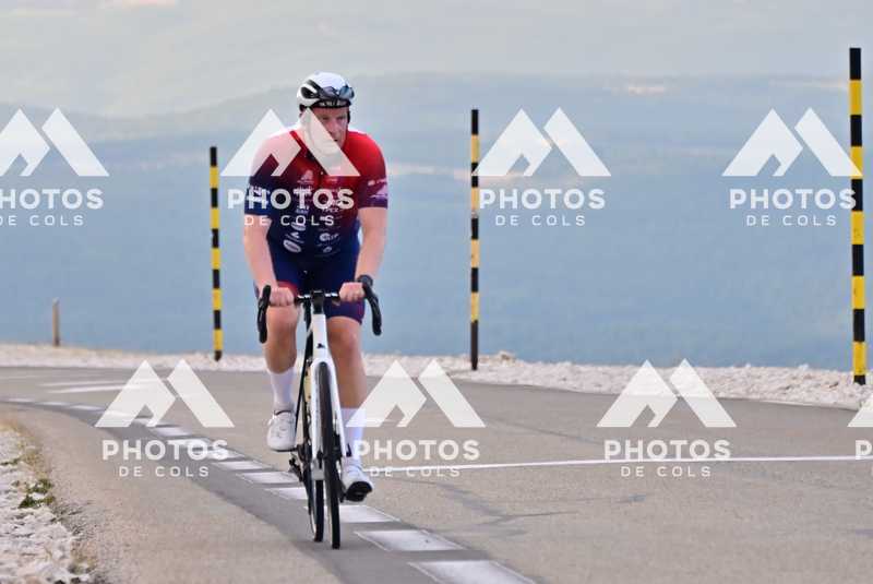 Photo de course