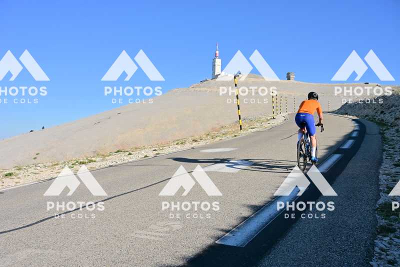 Photo de course