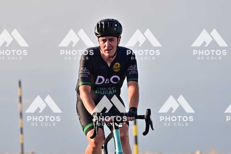 Photo de course