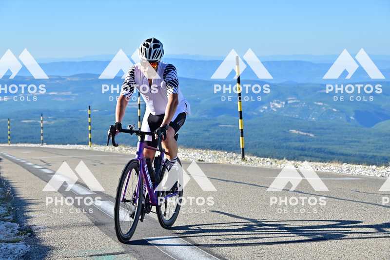 Photo de course