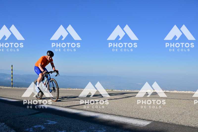 Photo de course