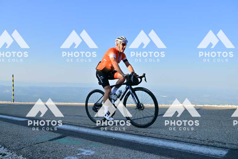 Photo de course