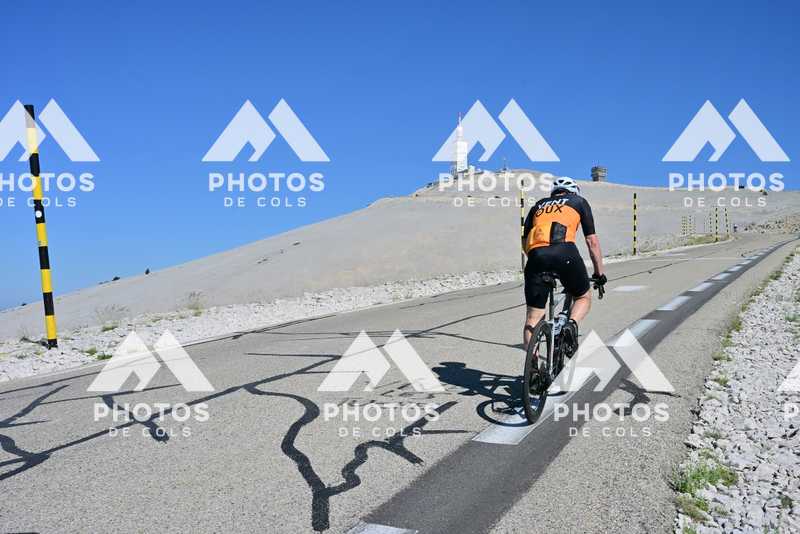 Photo de course