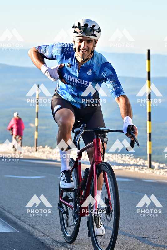 Photo de course