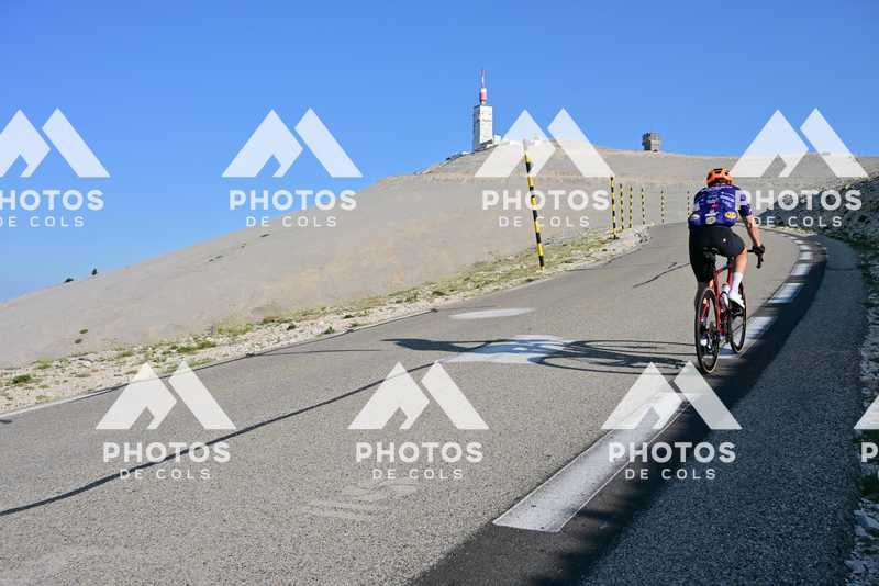 Photo de course