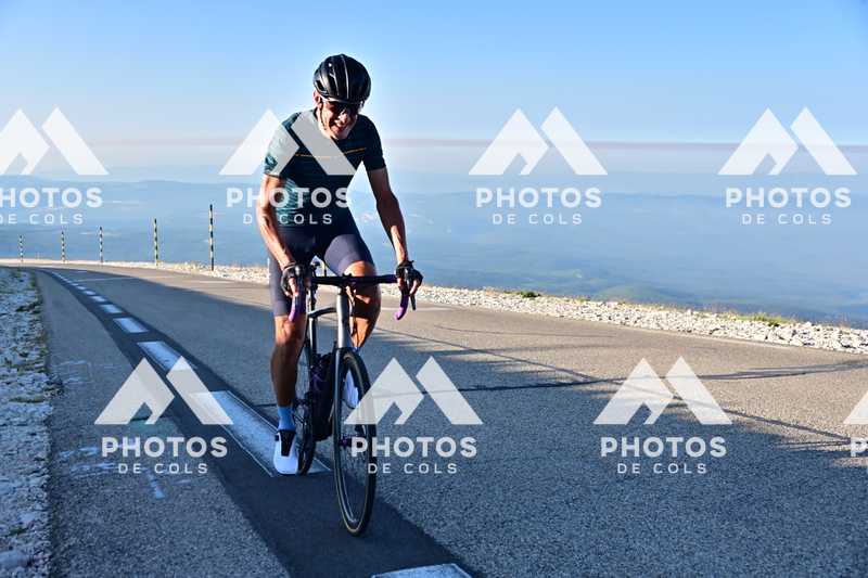 Photo de course