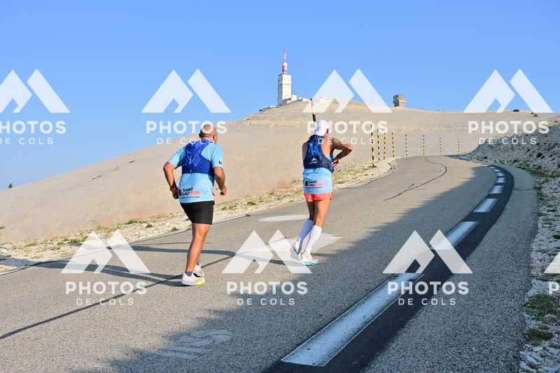 Photo de course