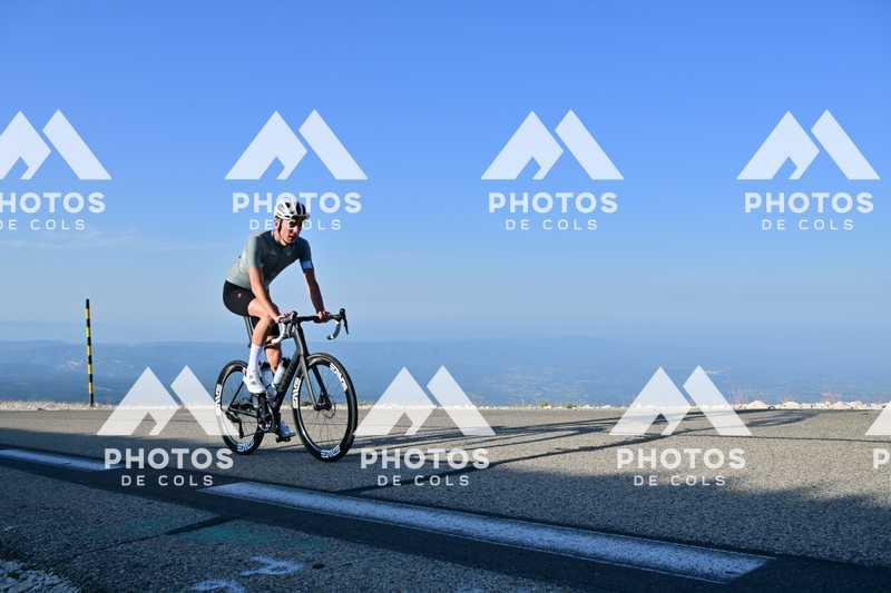 Photo de course