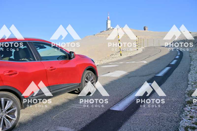 Photo de course