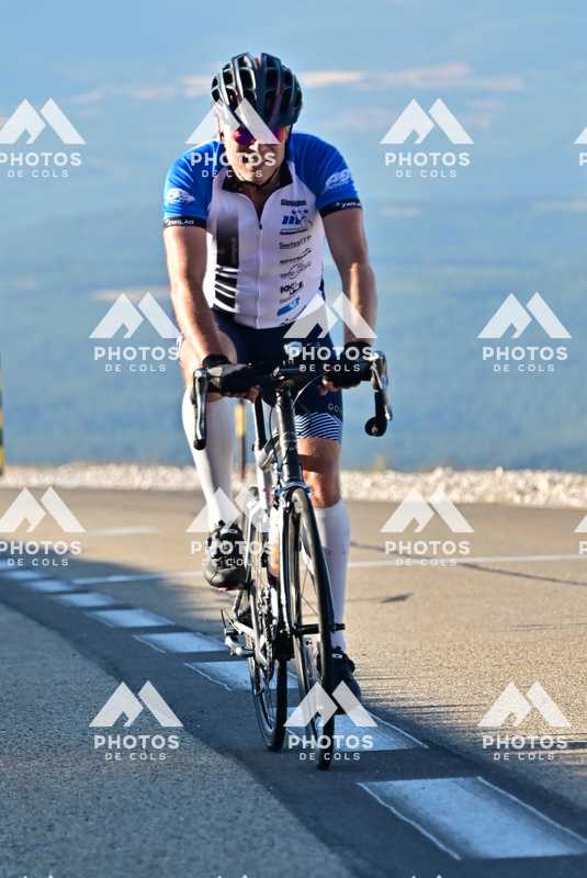 Photo de course