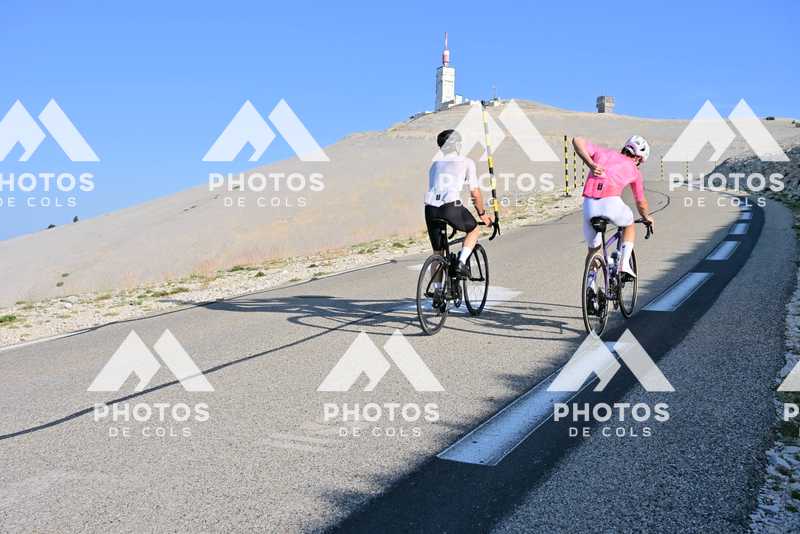 Photo de course