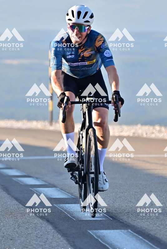 Photo de course