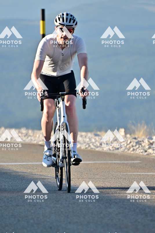 Photo de course