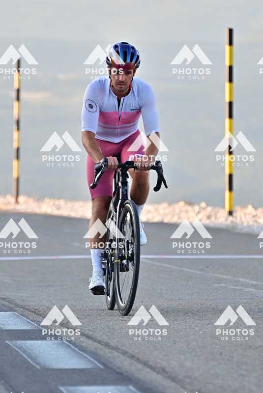 Photo de course