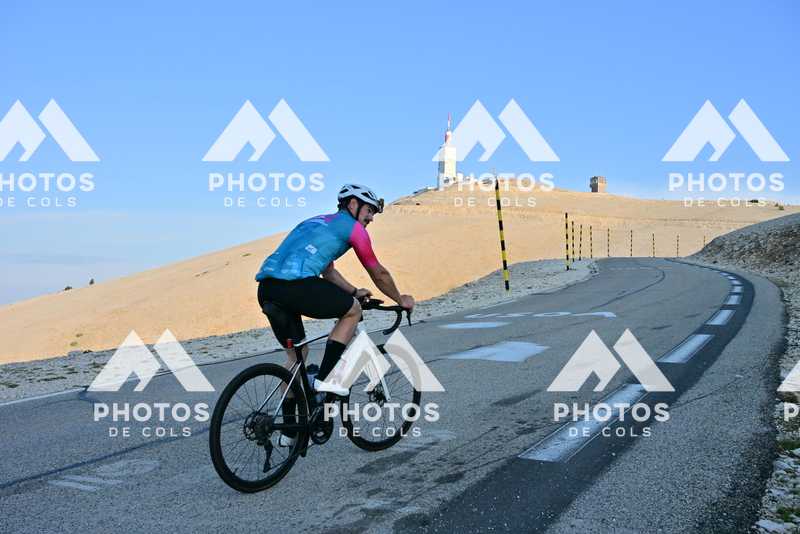 Photo de course