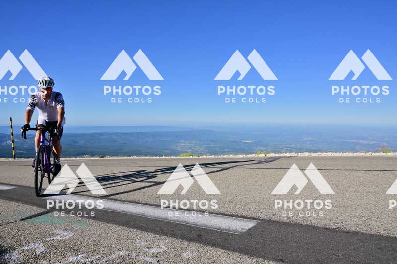 Photo de course