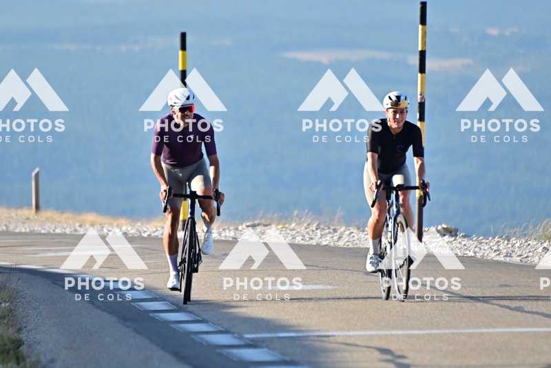Photo de course