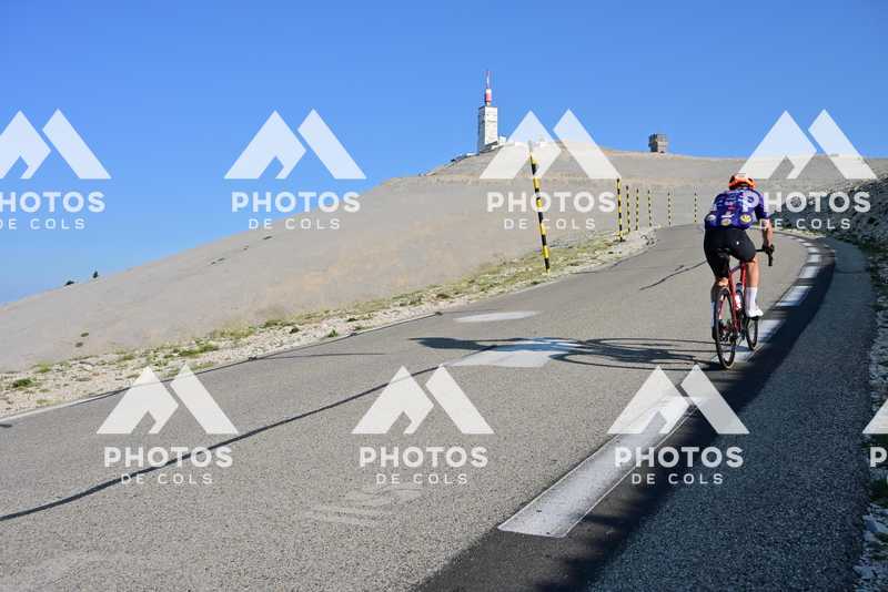 Photo de course
