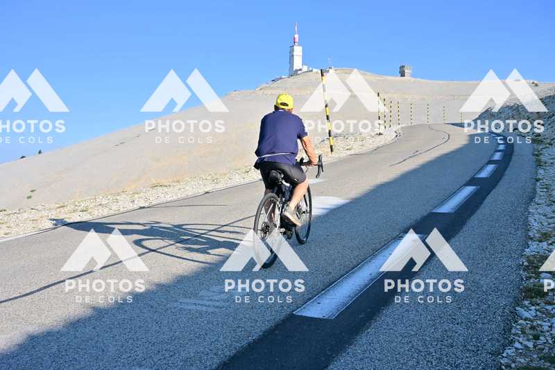 Photo de course