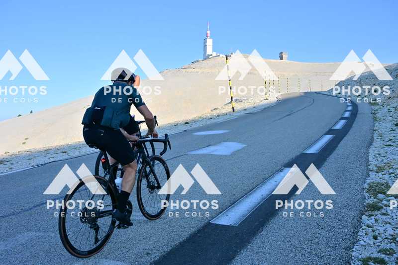Photo de course