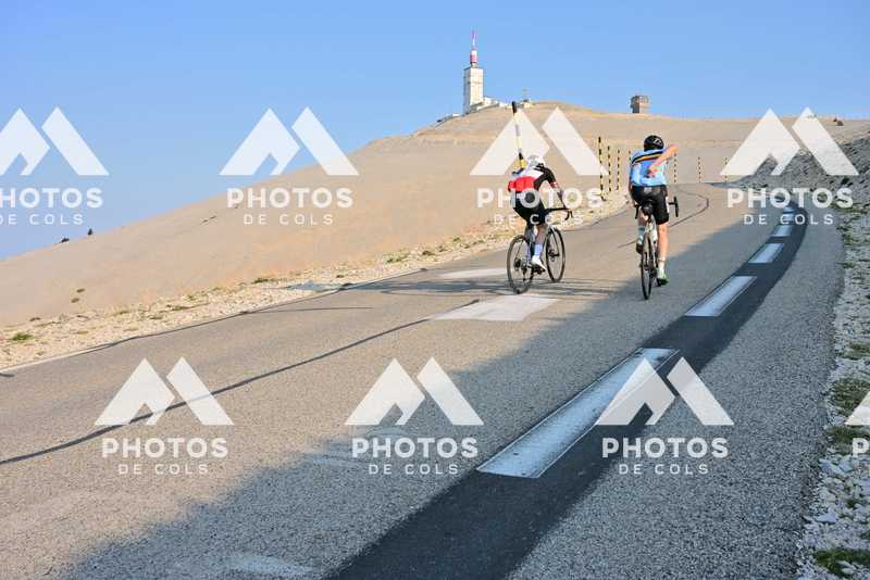 Photo de course
