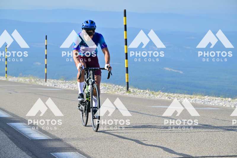 Photo de course