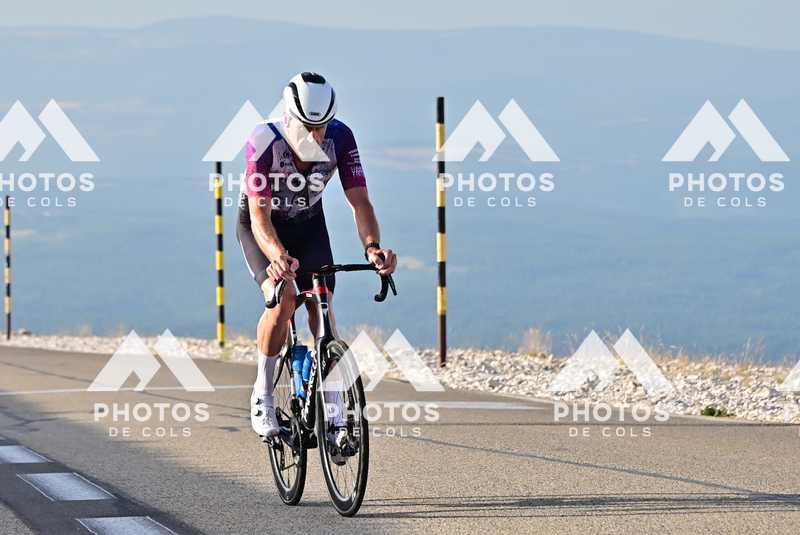 Photo de course