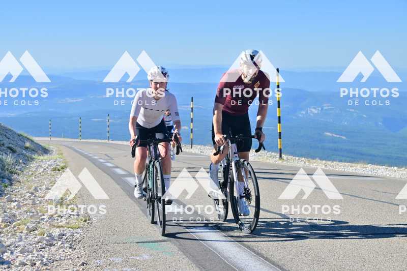 Photo de course
