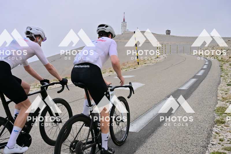 Photo de course