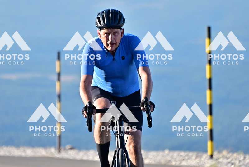 Photo de course