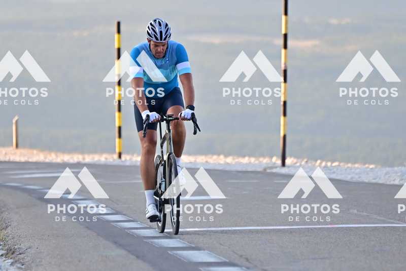 Photo de course