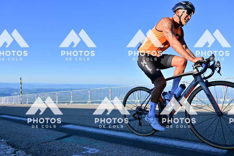 Photo de course