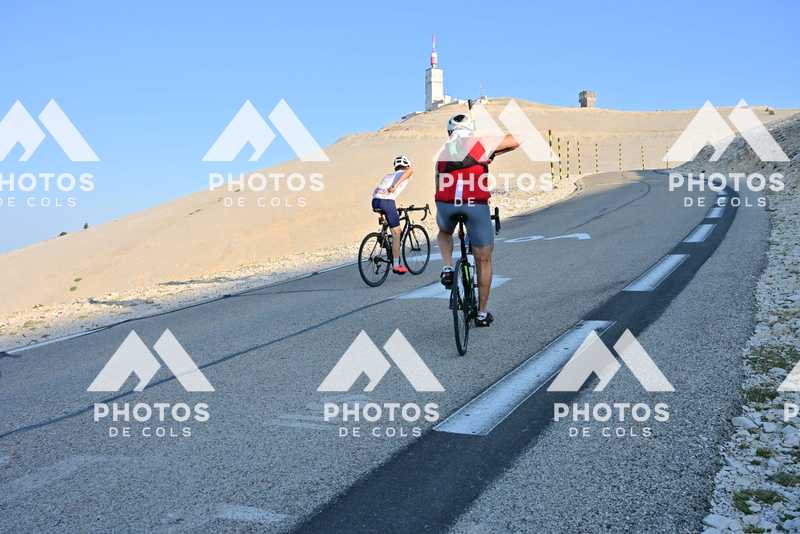 Photo de course