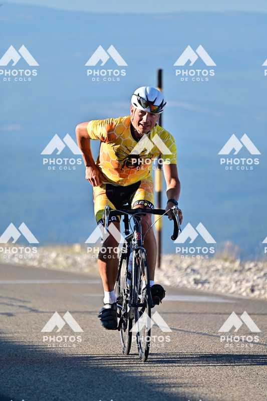 Photo de course