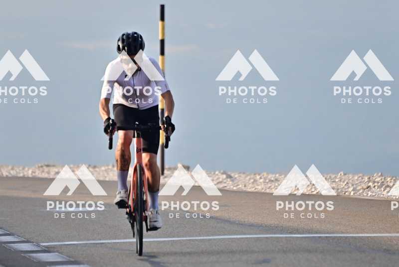 Photo de course