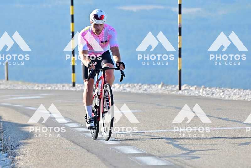 Photo de course