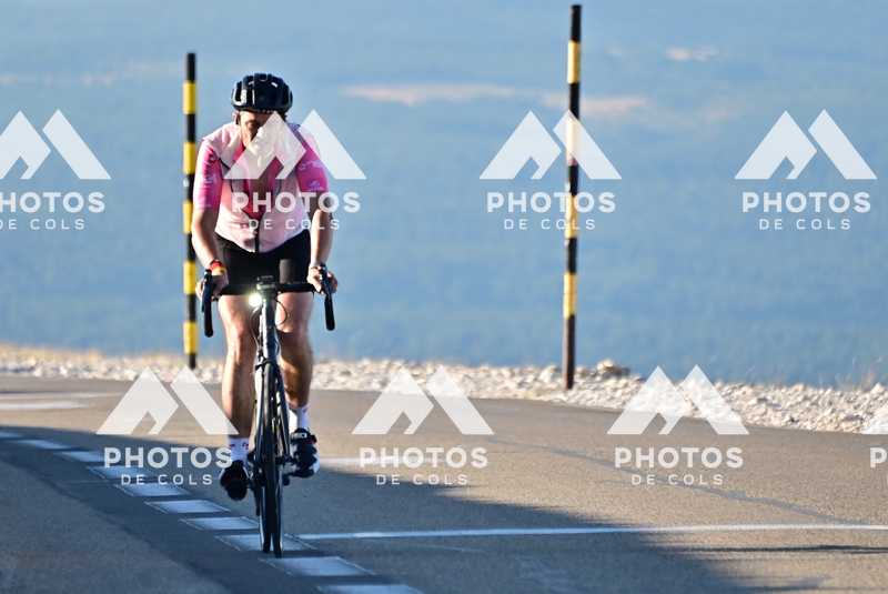 Photo de course
