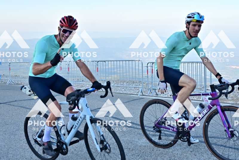 Photo de course