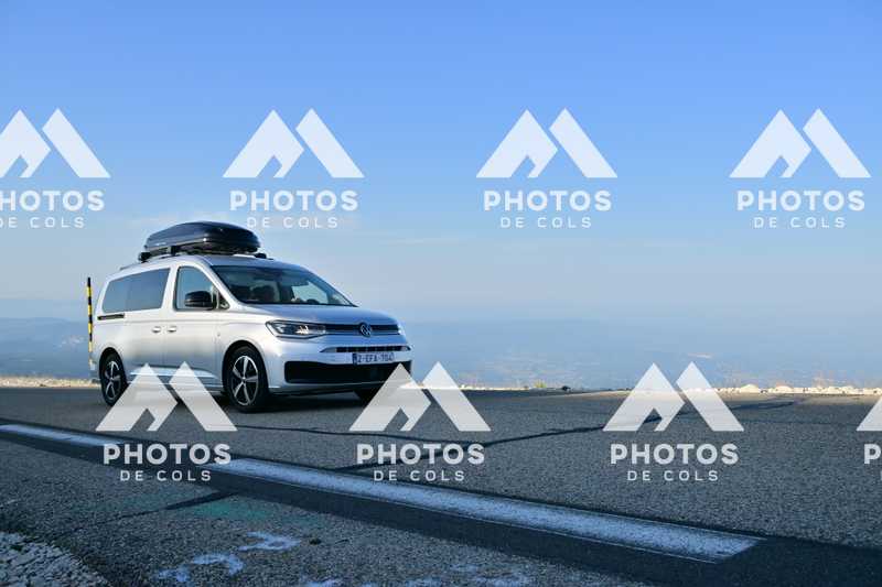 Photo de course