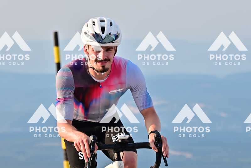 Photo de course