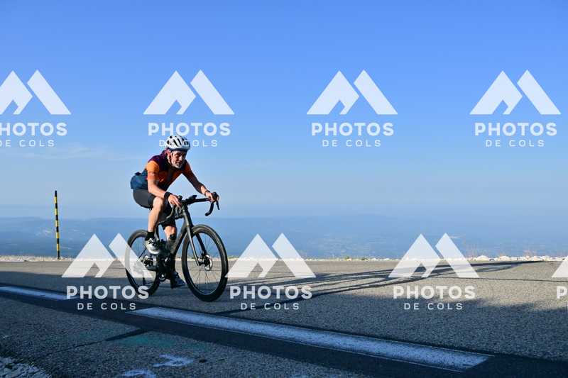 Photo de course
