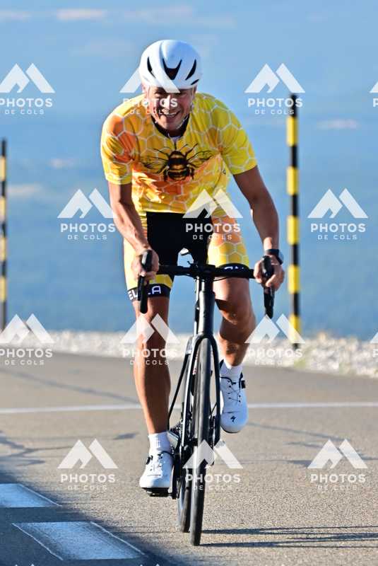 Photo de course