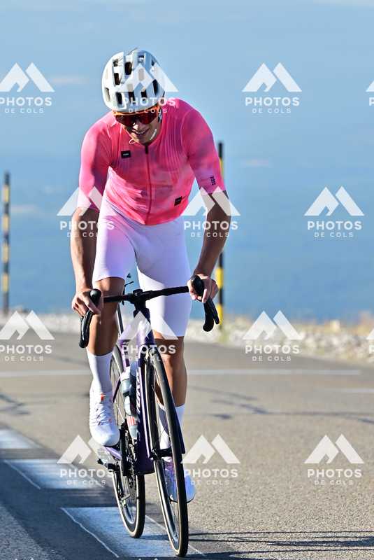Photo de course