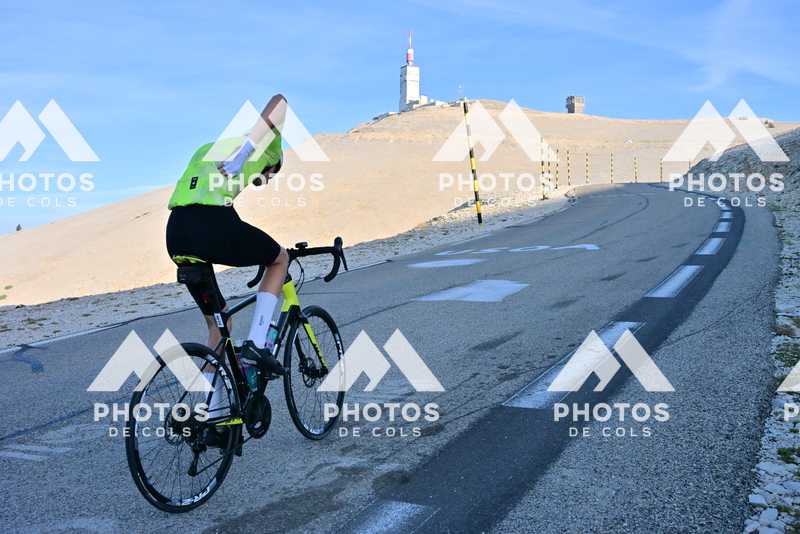 Photo de course